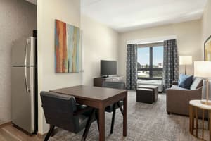 thumbnail: View from room