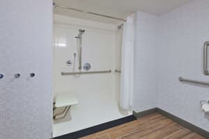 thumbnail: Bathroom shower