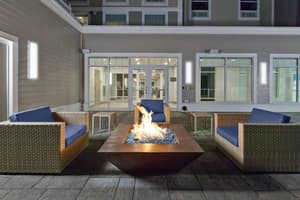 thumbnail: Terrace/patio