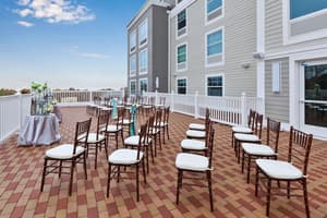thumbnail: Terrace/patio