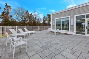 thumbnail: Terrace/patio