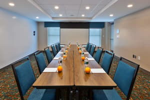 thumbnail: Meeting facility