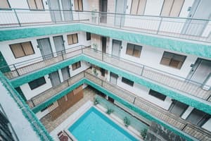 thumbnail: Pool