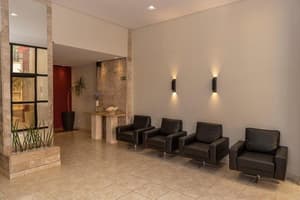 thumbnail: Interior entrance