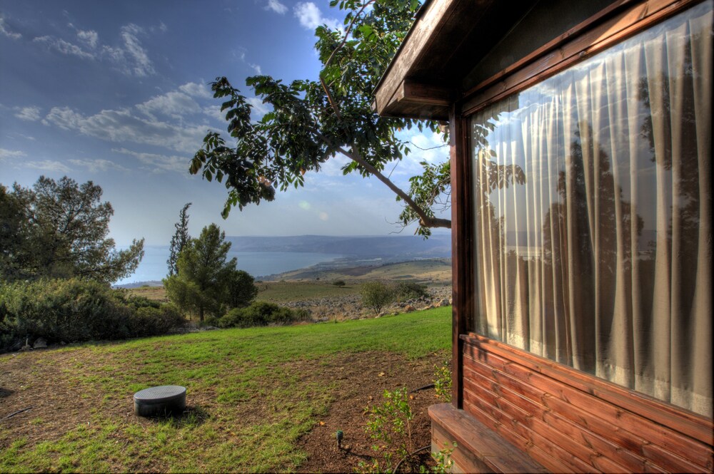 Lake view