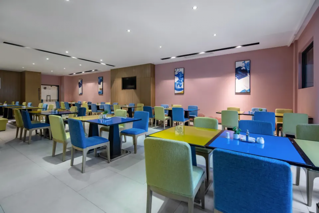 Amenities and Services