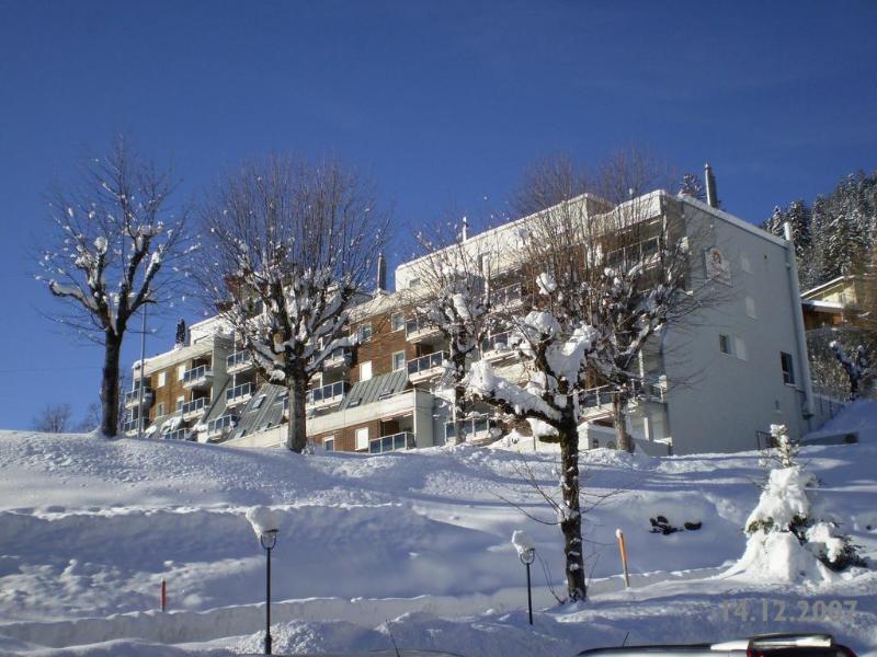 General view