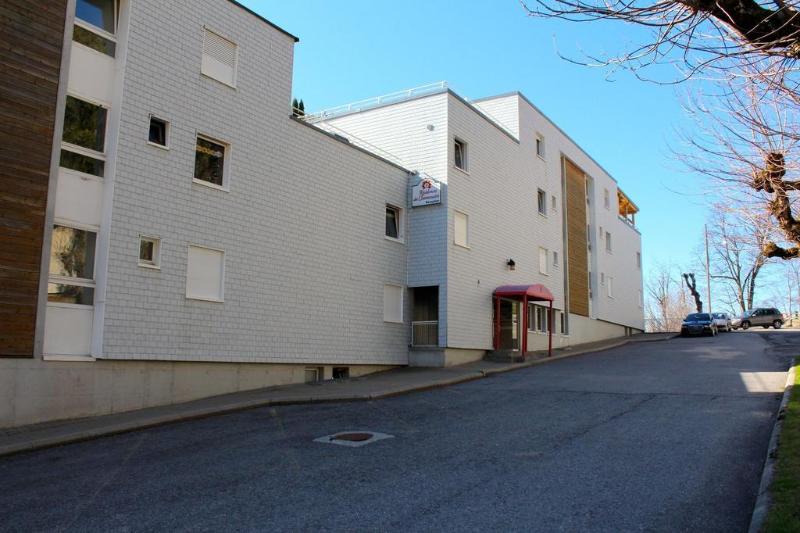 General view
