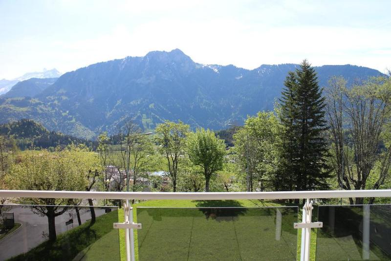 General view