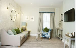 thumbnail: Living area