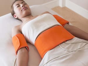thumbnail: Spa treatment