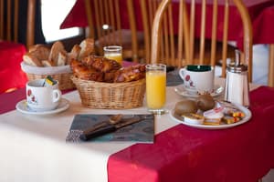 thumbnail: Breakfast meal