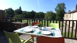 thumbnail: Terrace/patio