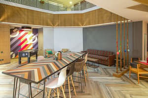 thumbnail: Children's area