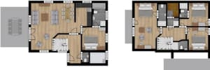 thumbnail: Front of property