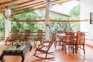thumbnail: Terrace/patio