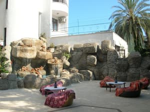 thumbnail: Garden