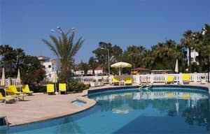 thumbnail: Outdoor pool