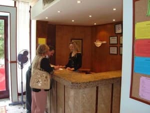 thumbnail: Reception