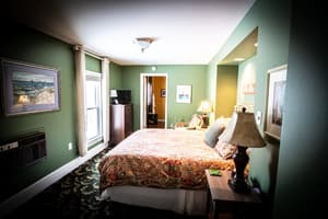 thumbnail: Room