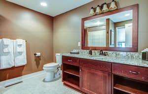 thumbnail: Bathroom sink