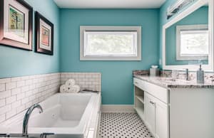 thumbnail: Bathroom