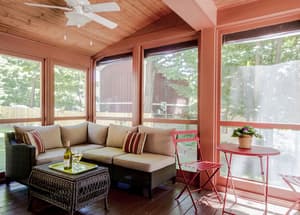 thumbnail: Sundeck