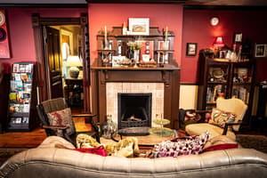thumbnail: Fireplace