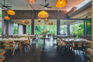 thumbnail: Restaurant