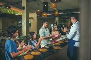 thumbnail: Food and drink