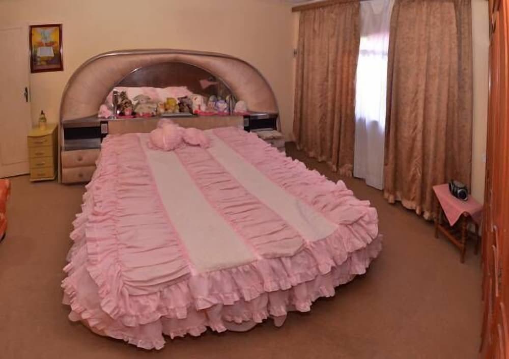 Children's theme room