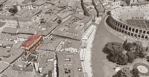 thumbnail: Aerial view