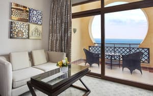 thumbnail: Living area