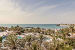 thumbnail: View from room