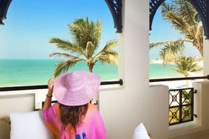 thumbnail: View from room