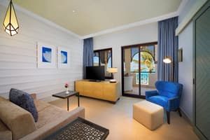 thumbnail: Living area
