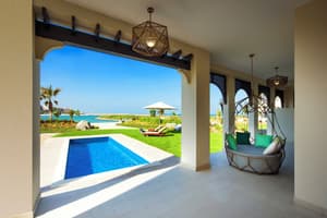 thumbnail: Terrace/patio