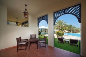 thumbnail: Terrace/patio