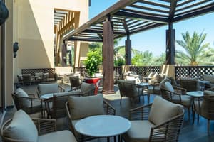 thumbnail: Terrace/patio