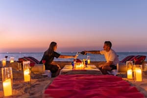 thumbnail: Restaurant
