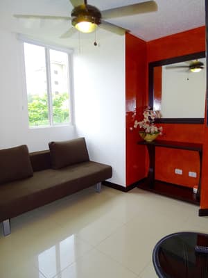 thumbnail: Living area