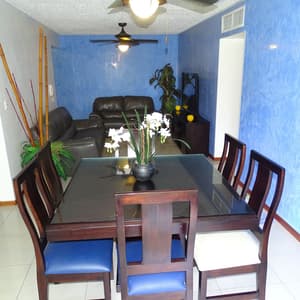 thumbnail: Living area