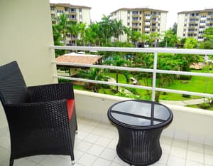 thumbnail: Balcony