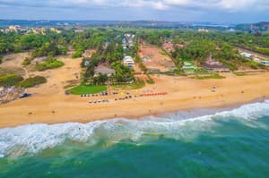 thumbnail: Beach