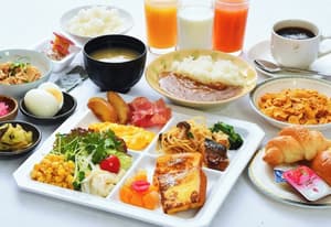 thumbnail: Restaurant