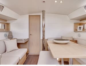 thumbnail: In-room dining