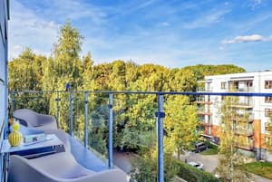 thumbnail: View from room
