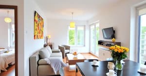 thumbnail: Living area