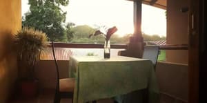 thumbnail: In-room dining
