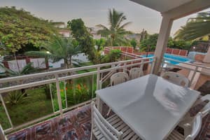 thumbnail: Terrace/patio
